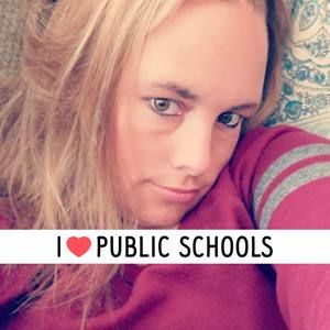 Meet your Posher, Lindsay